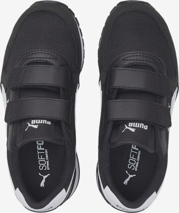 PUMA Sneakers in Black