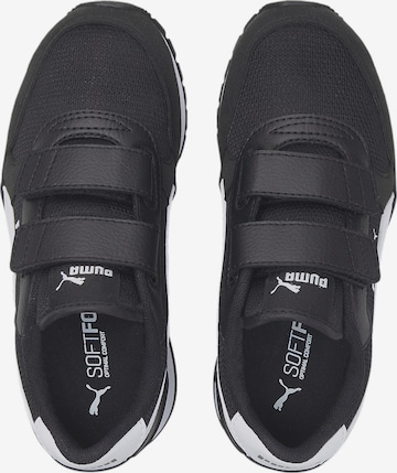 Baskets PUMA en noir