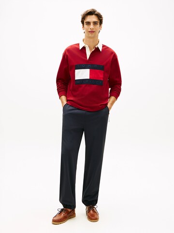 TOMMY HILFIGER Moccasin in Brown