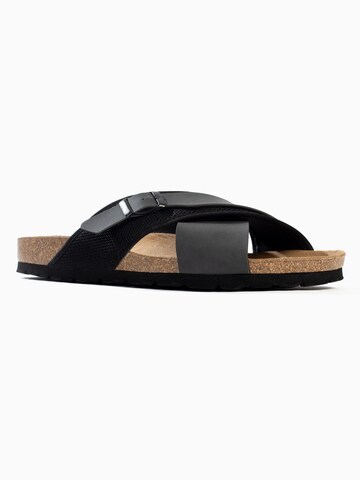 Bayton Пантолеты 'Arezzo' в Серый