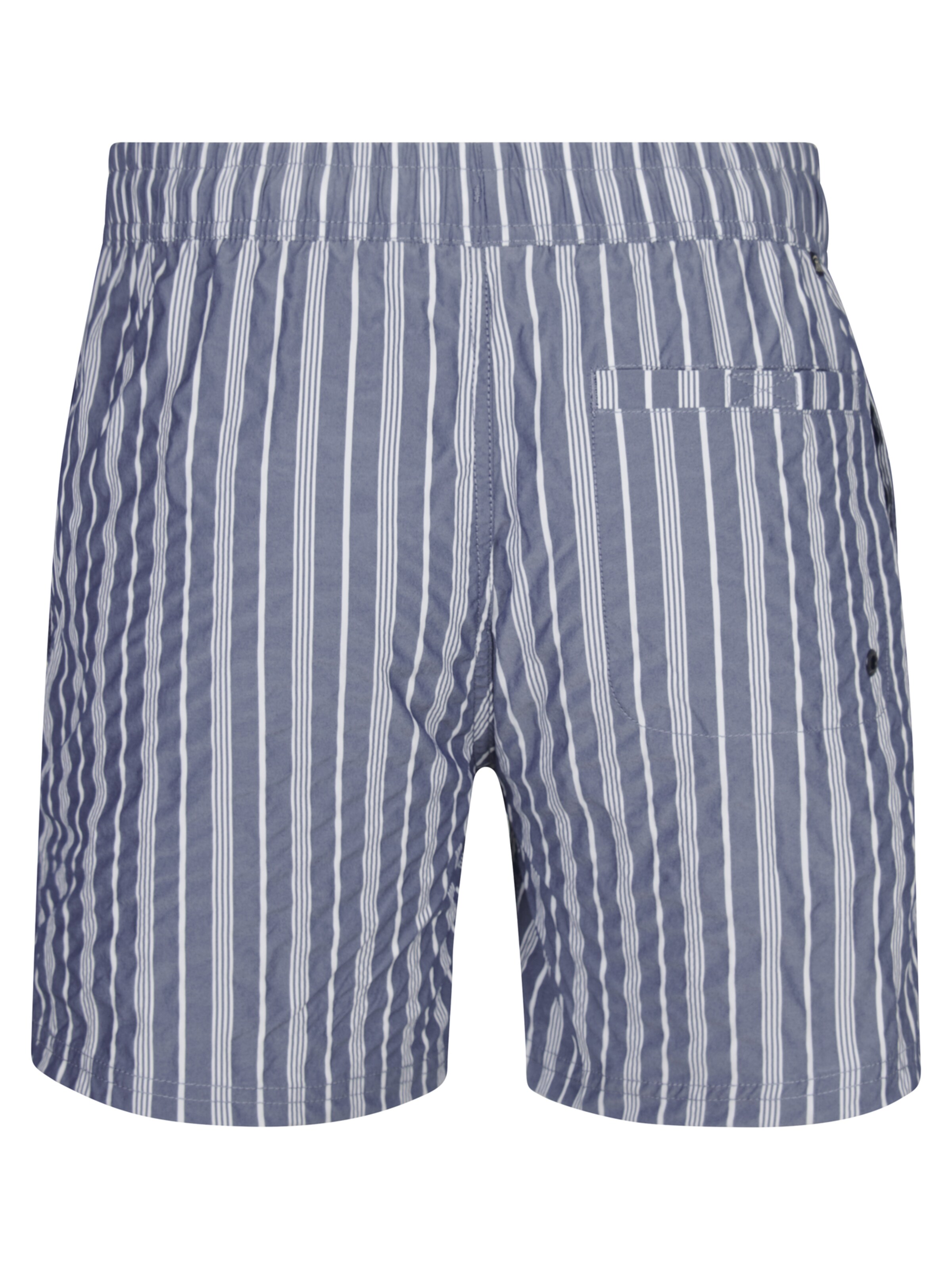 Petrol Industries - Bermudas 'Reefway' en azul