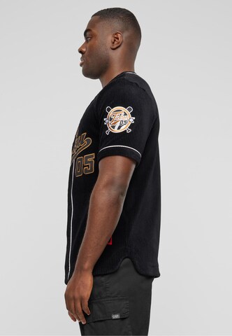 Coupe slim Chemise FUBU en noir