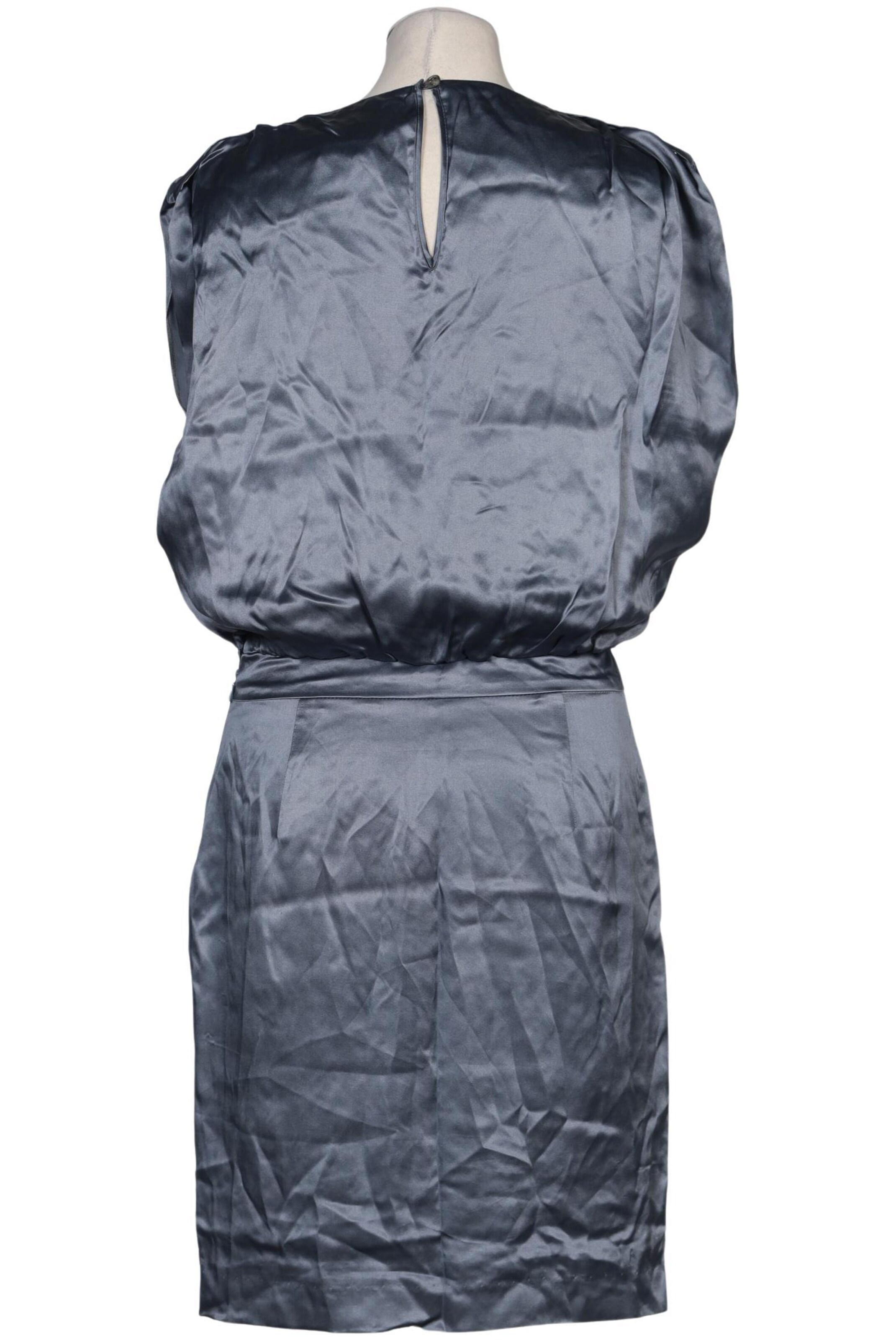 HUGO Dress in M in Grey