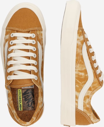 VANS - Sapatilhas baixas '36 Decon VR3' em amarelo