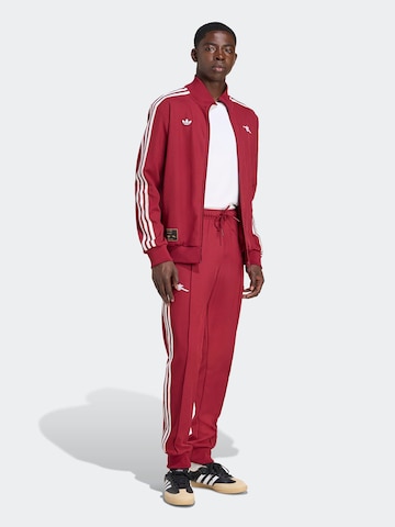 ADIDAS PERFORMANCE Performance Shirt in White