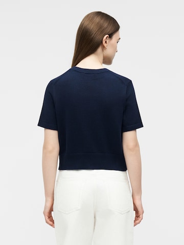 Calvin Klein Jeans Póló - lila