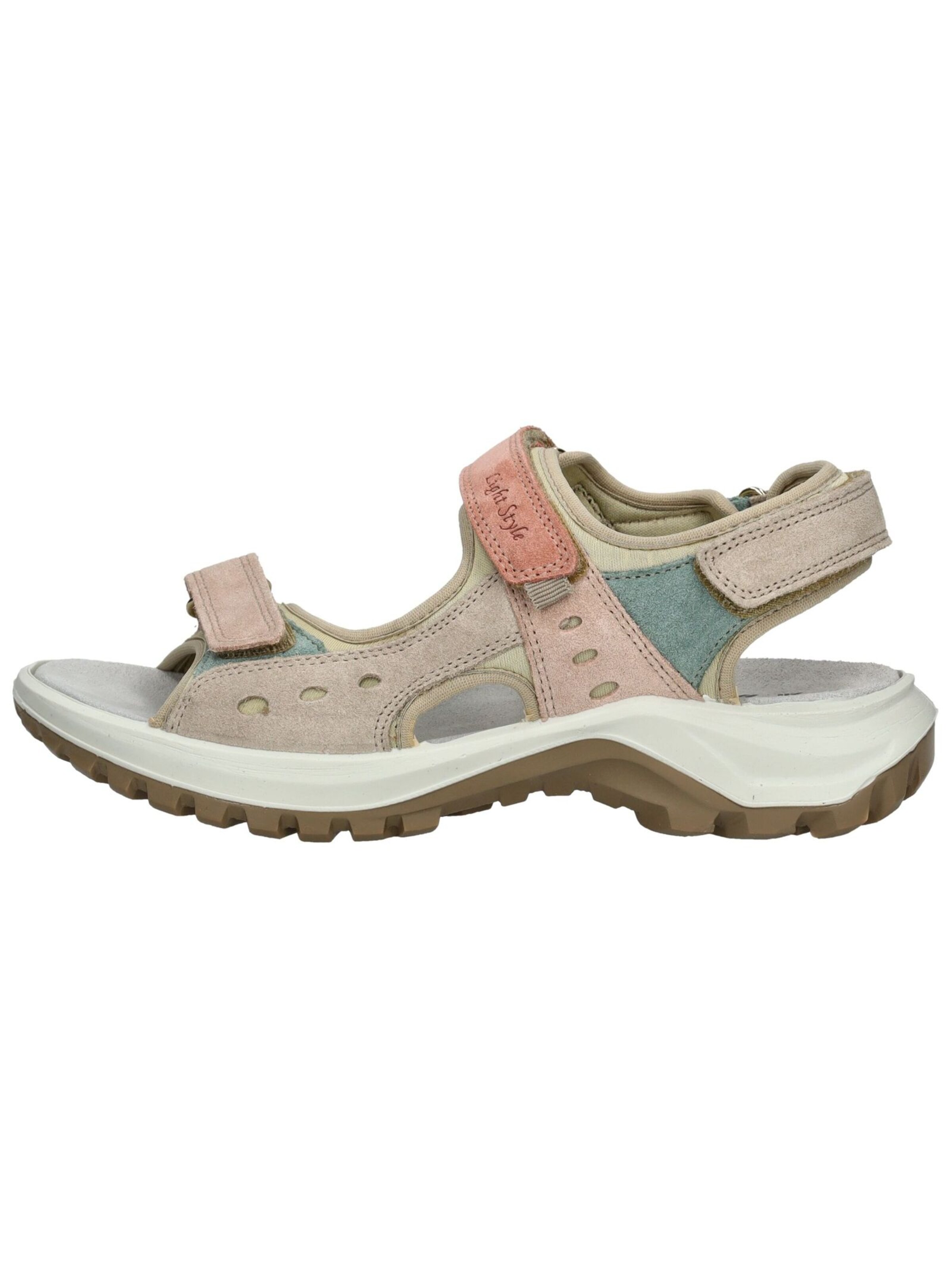 IMAC Sandale in Beige