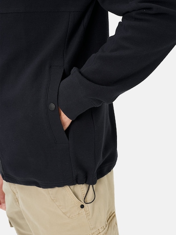 Veste de survêtement CAMEL ACTIVE en bleu