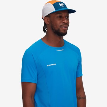 MAMMUT Athletic Cap 'Aenergy Light' in Mixed colors: front
