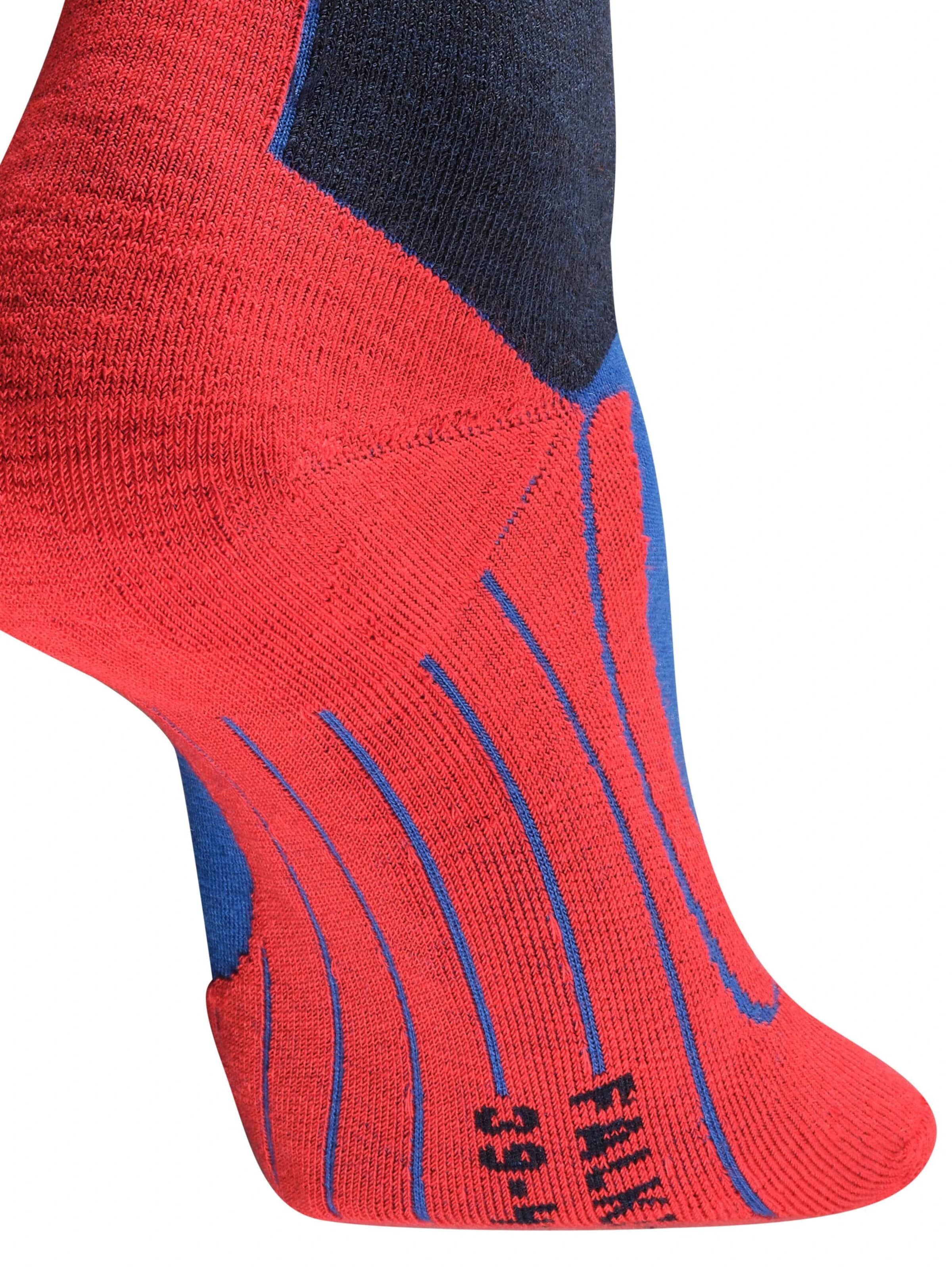 FALKE Athletic Socks 'SK4 Advanced' in Blue