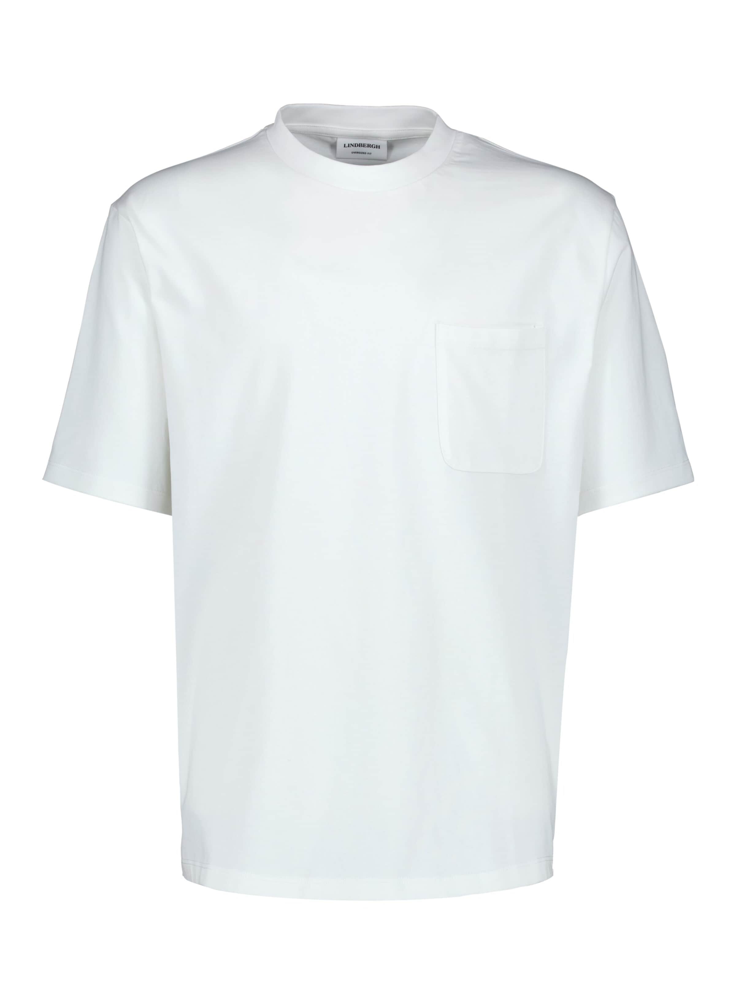 Lindbergh Bluser & t-shirts i hvid: forside