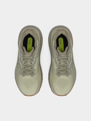 saucony Běžecká obuv 'GUIDE 19' – zelená