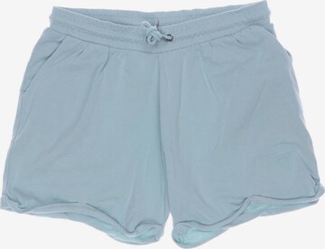 GUESS Shorts in XXXL in Green: front