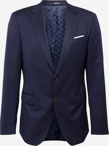 Coupe regular Veste de costume 'Herby' JOOP! en bleu : devant