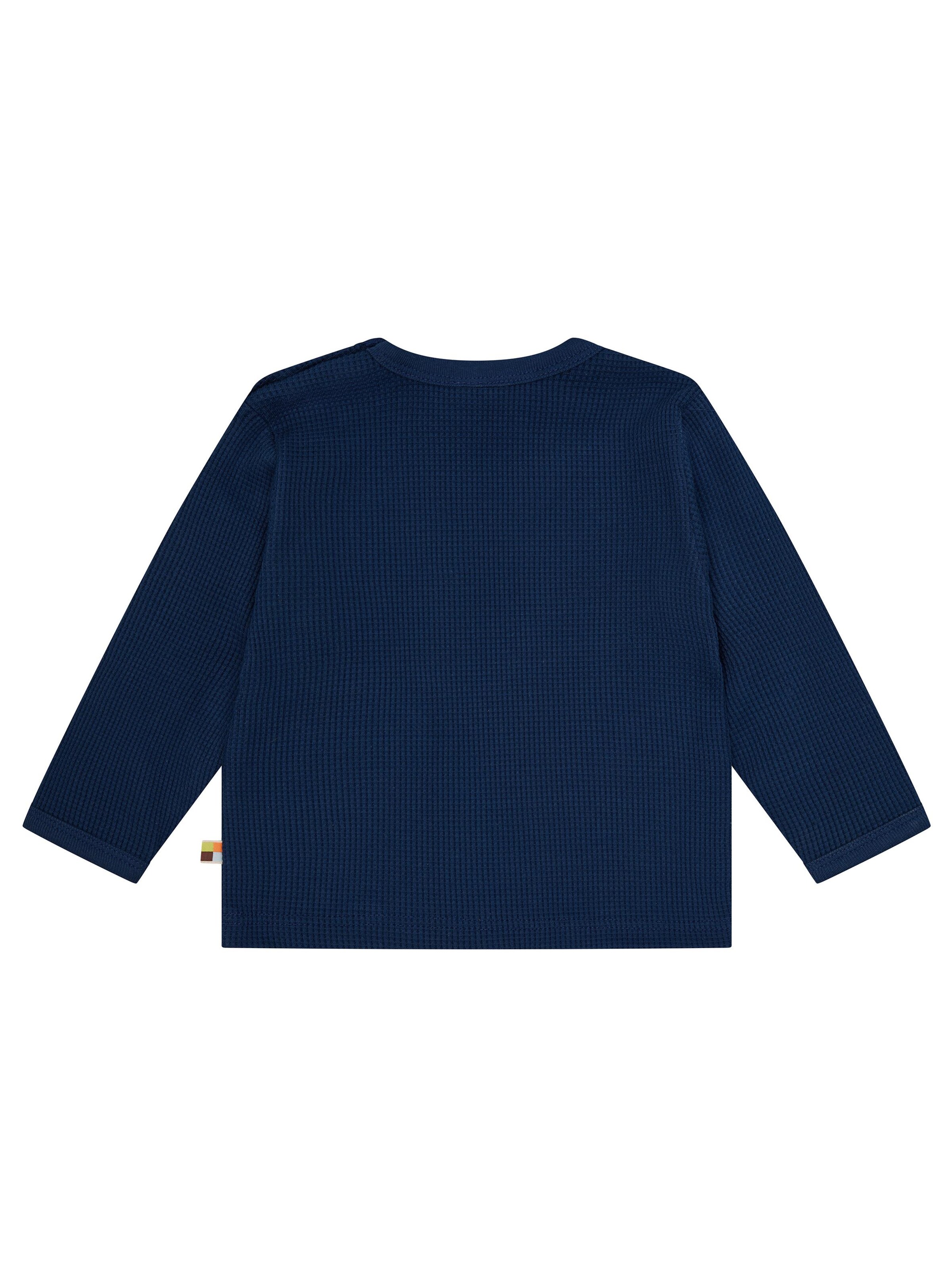 loud + proud Shirt in Blue