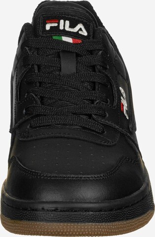 FILA Sneakers low 'Arcade' i svart