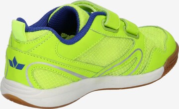 LICO Athletic Shoes in Yellow