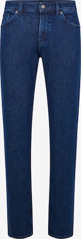 BOSS Orange Regular Jeans 'Maine3' in Blau: predná strana