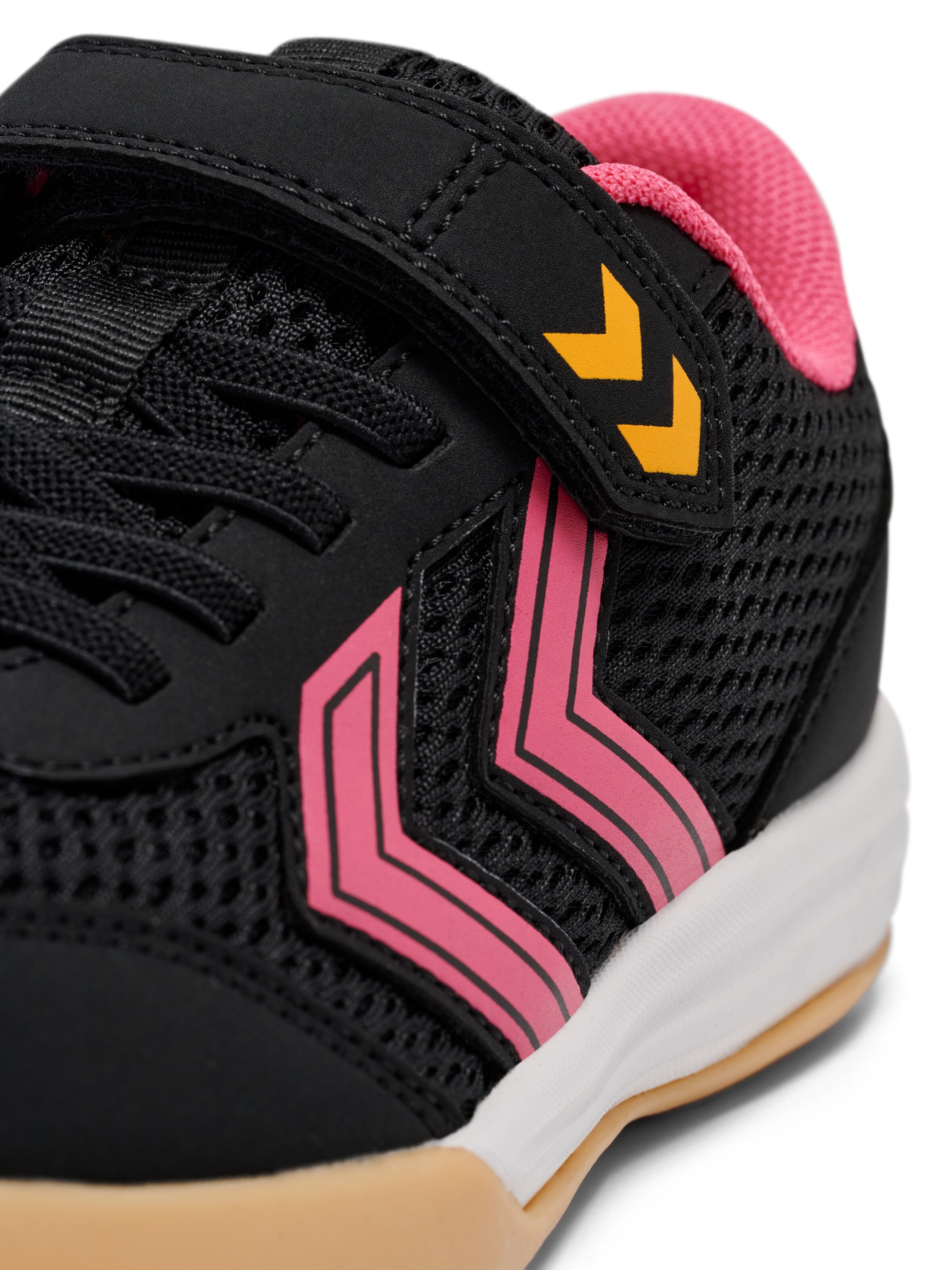 Hummel Sneakers 'Multiplay Flex' in Grey