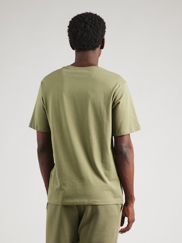 JJ Rebel Shirt 'JREBZACK' in Beige