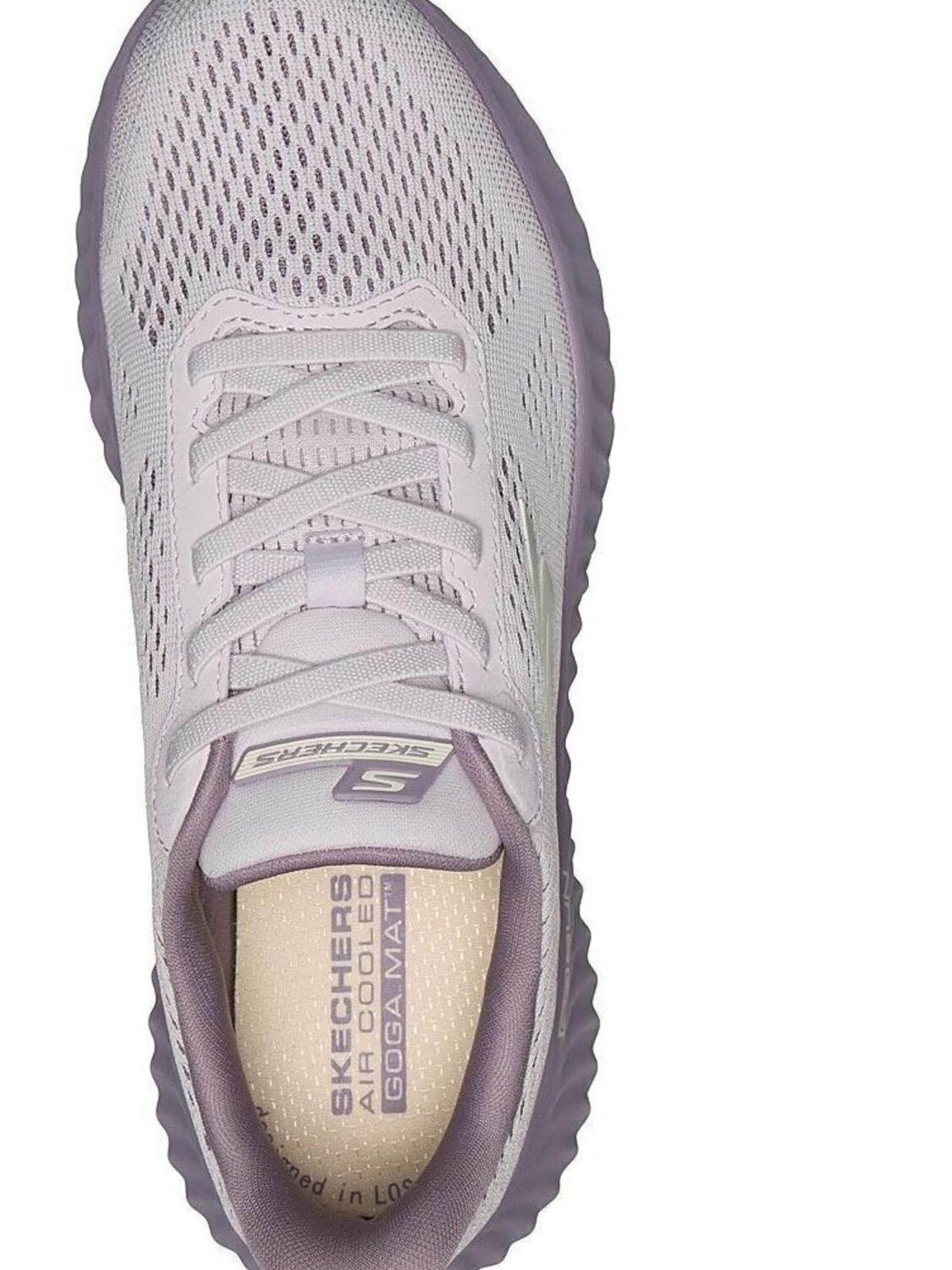 Scarpa sportiva 'Go Run Now - Specta' di SKECHERS in lilla