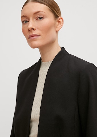 COMMA Blazers in Zwart