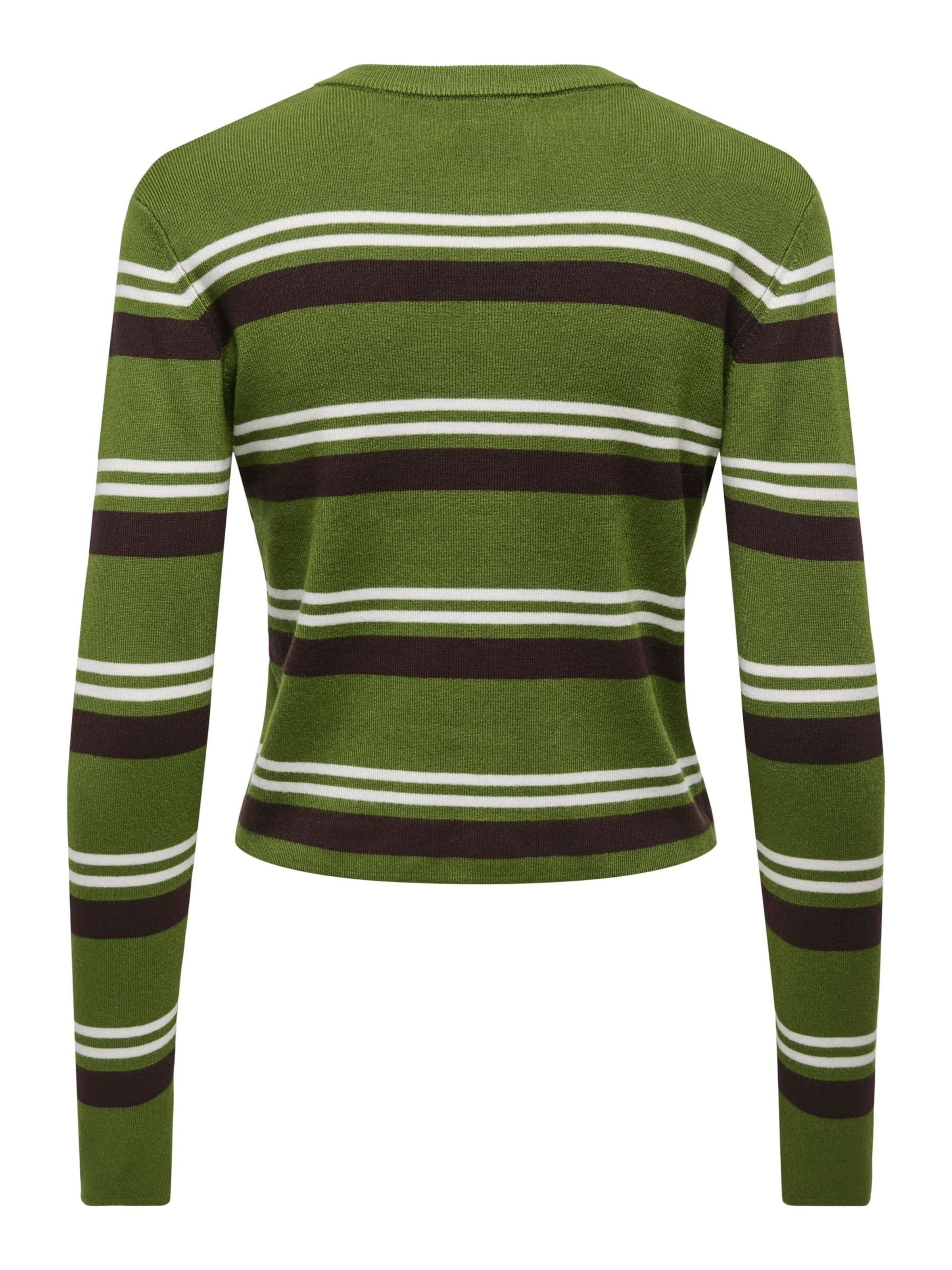 JDY - Cárdigan 'JDY Emmie' en verde
