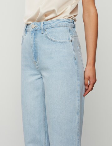 regular Jeans 'Raven' di 2NDDAY in blu