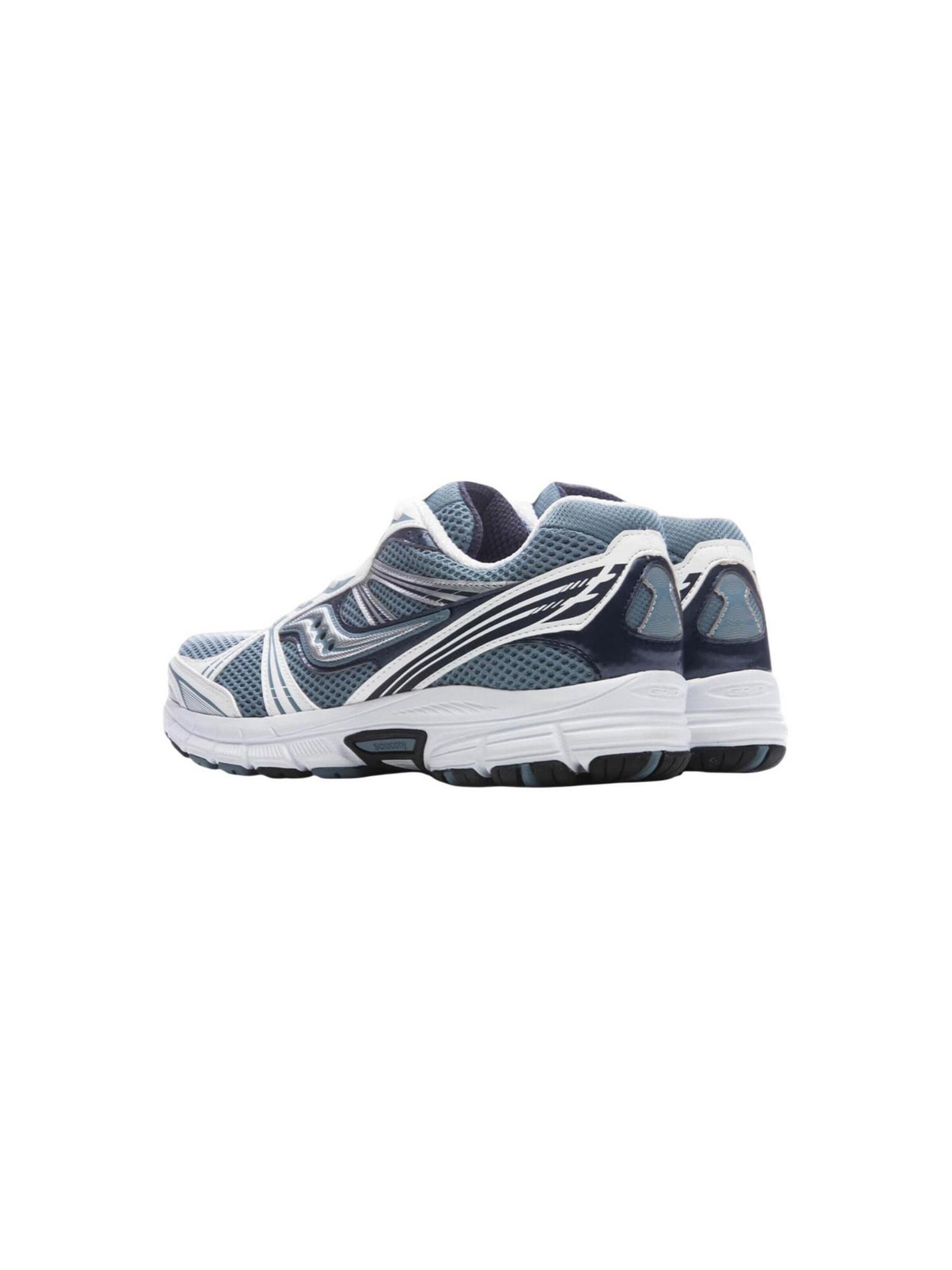 saucony Sneakers laag 'GRID LEGACY S101836-1003' in Blauw