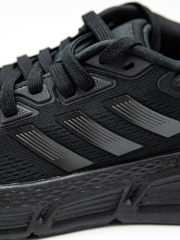 ADIDAS Sportschuh 'Questar'‌ in Schwarz