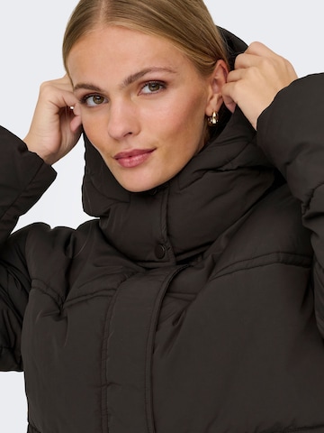 Veste d’hiver JDY en marron