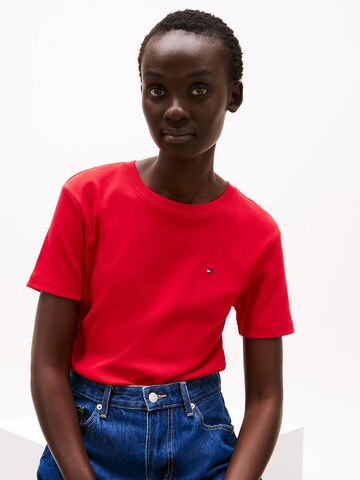 TOMMY HILFIGER Shirt 'Cody' in Rood