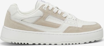 Sneaker bassa di Marc O'Polo in beige