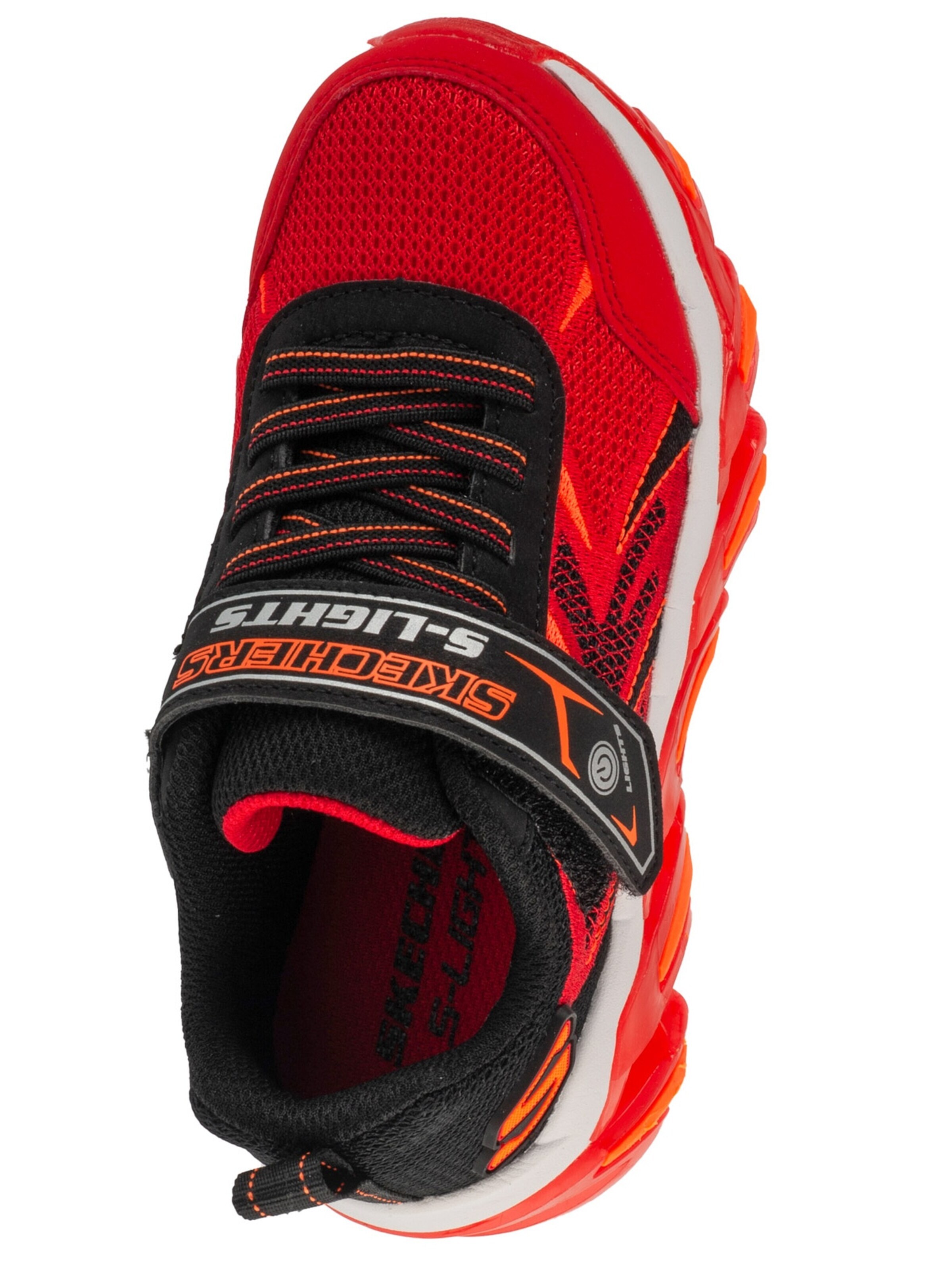 SKECHERS Trainers 'Skechers Mega-Surge 2.0' in Red