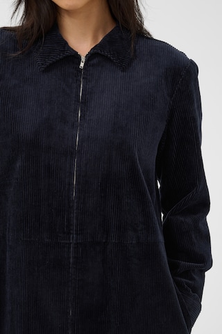 Robe-chemise 'EyvoranPW' Part Two en bleu
