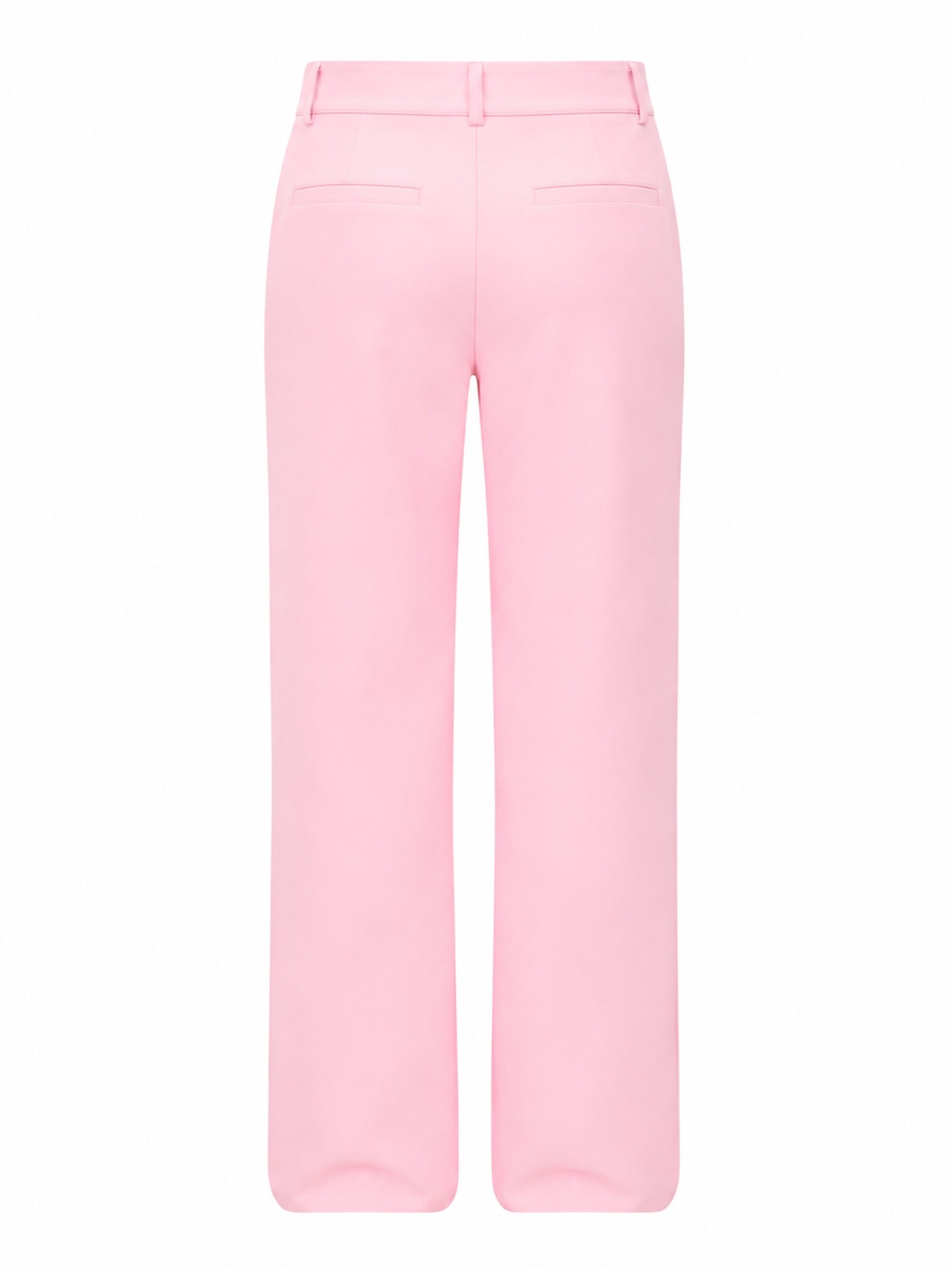 regular Pantaloni cargo 'UNICORN Women's trousers pink white purple blue brown s m l' di UNICORN in rosa