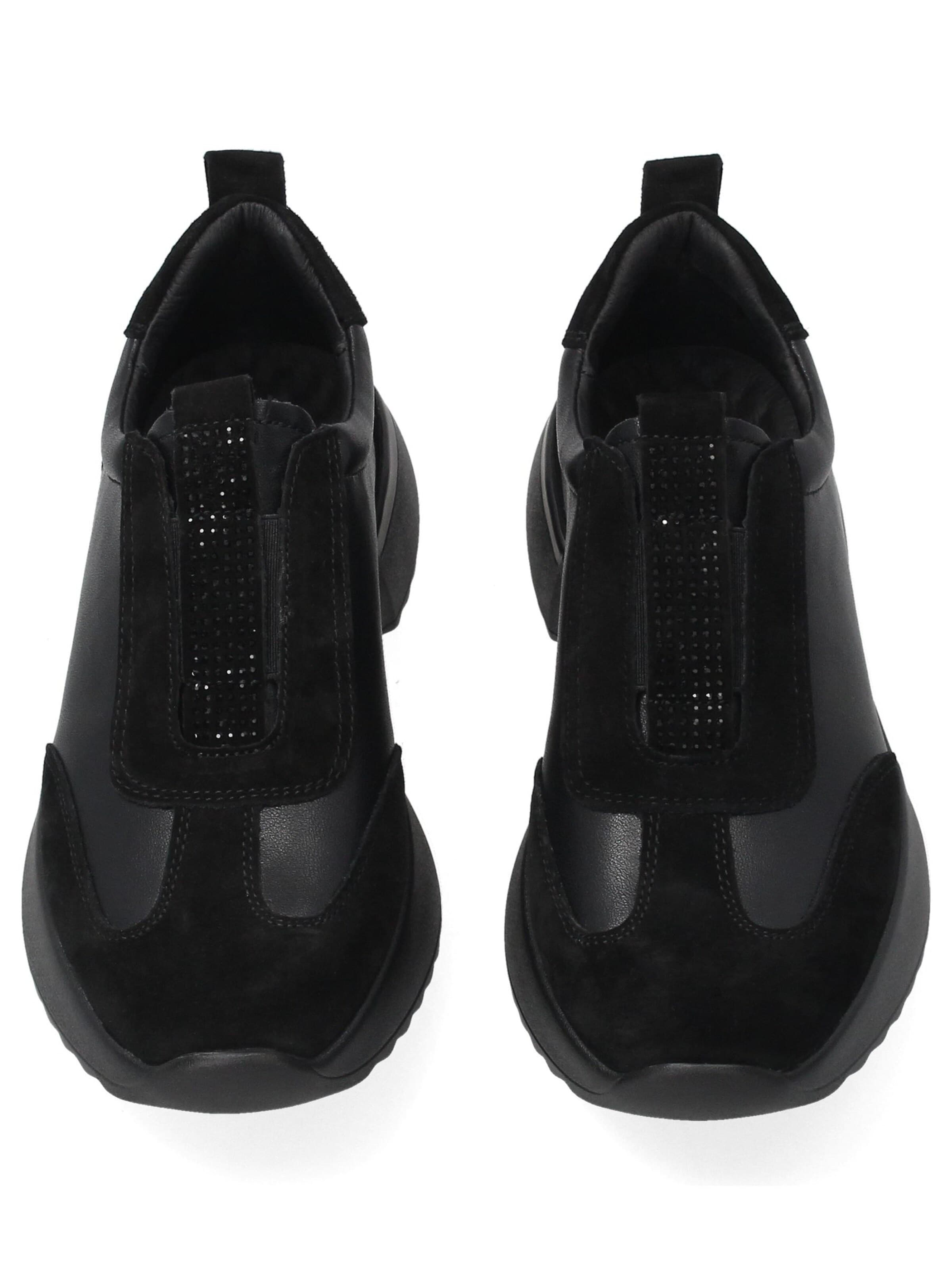 VENEZIA Slip On‌‌‌‌‌‌ in Schwarz