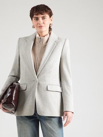 DRYKORN Μπλέιζερ 'ATLIN_2' σε γκρι: μπροστά