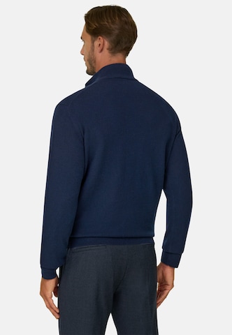 Boggi Milano Trui in Blauw