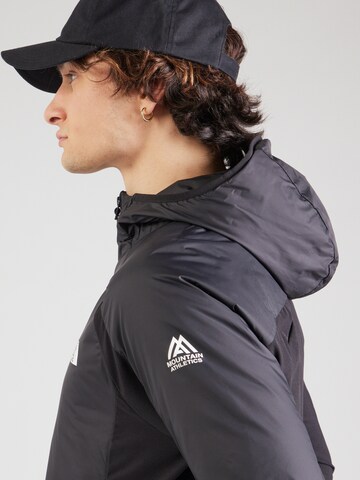 Veste outdoor THE NORTH FACE en noir