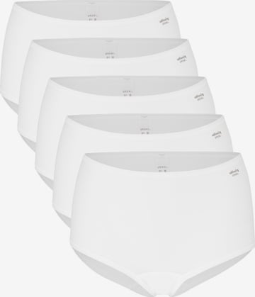 SPEIDEL Panty 'Soft Feeling' in White: front