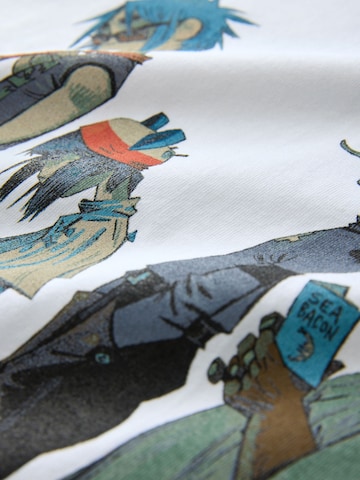 Next Футболка в Белый