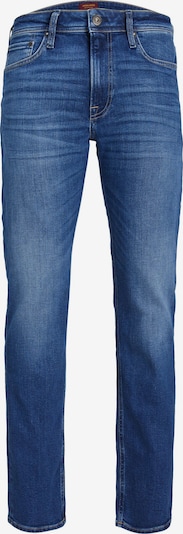 JACK & JONES Jeans 'Clark' i blå denim, Produktvisning