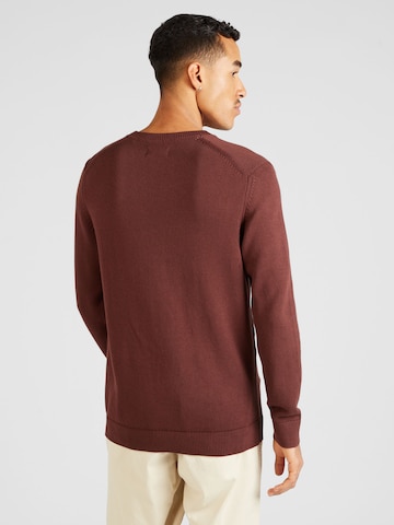 s.Oliver Pullover in Rot