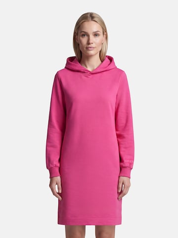 salzhaut Dress 'Affluern' in Pink: front