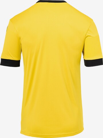 UHLSPORT Jersey in Yellow