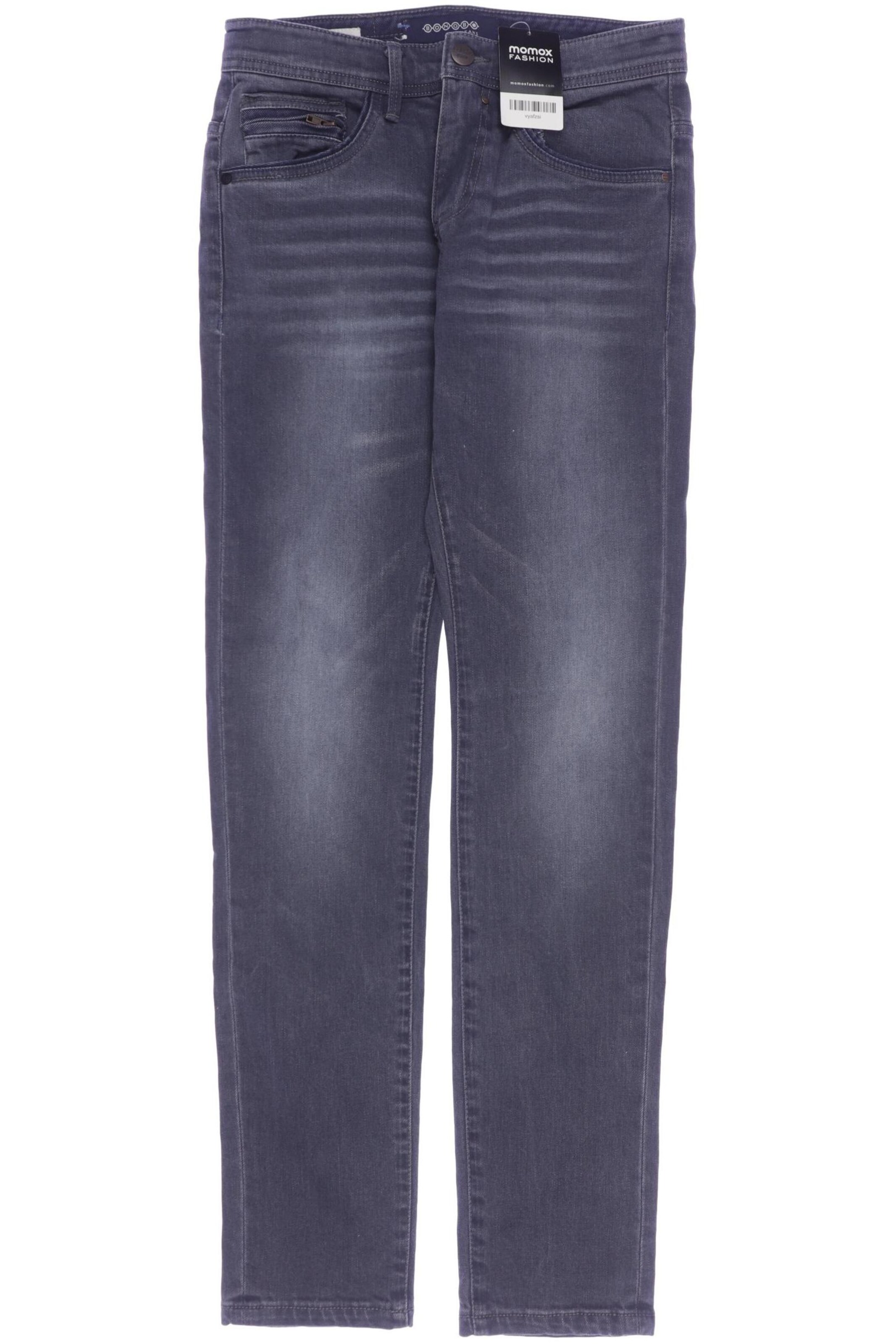 BONOBO Jeans in 36 in Blue: front