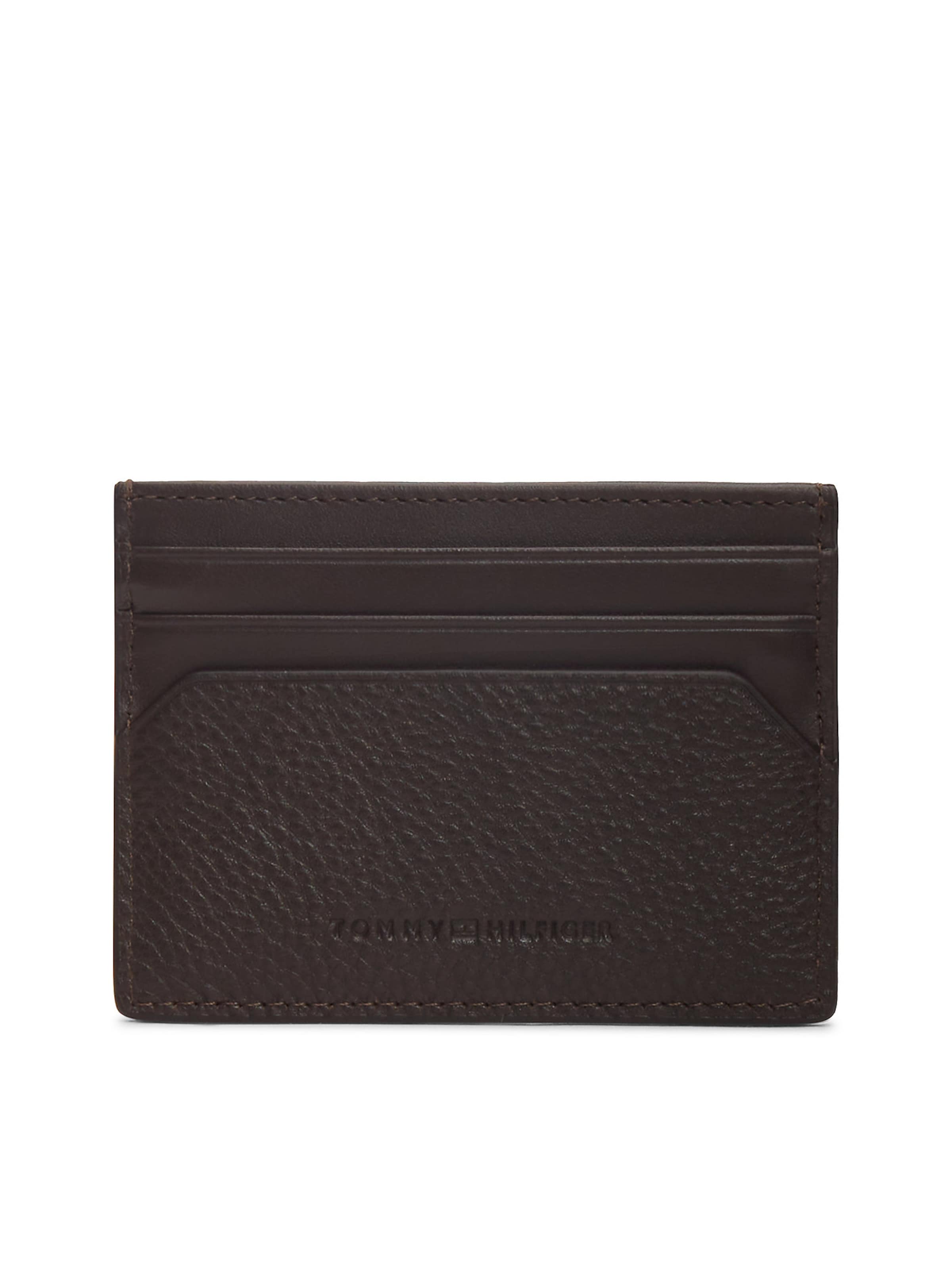 Étui TOMMY HILFIGER en marron