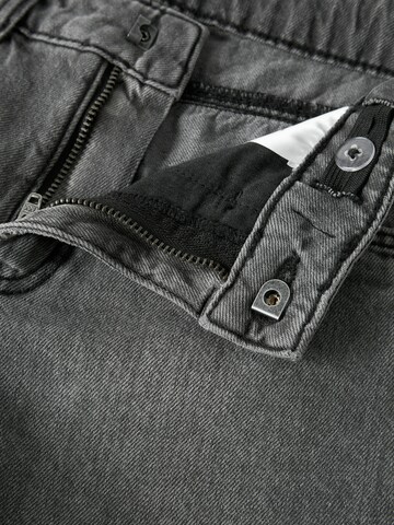 NAME IT Regular Jeans 'NKFROSE' in Grey