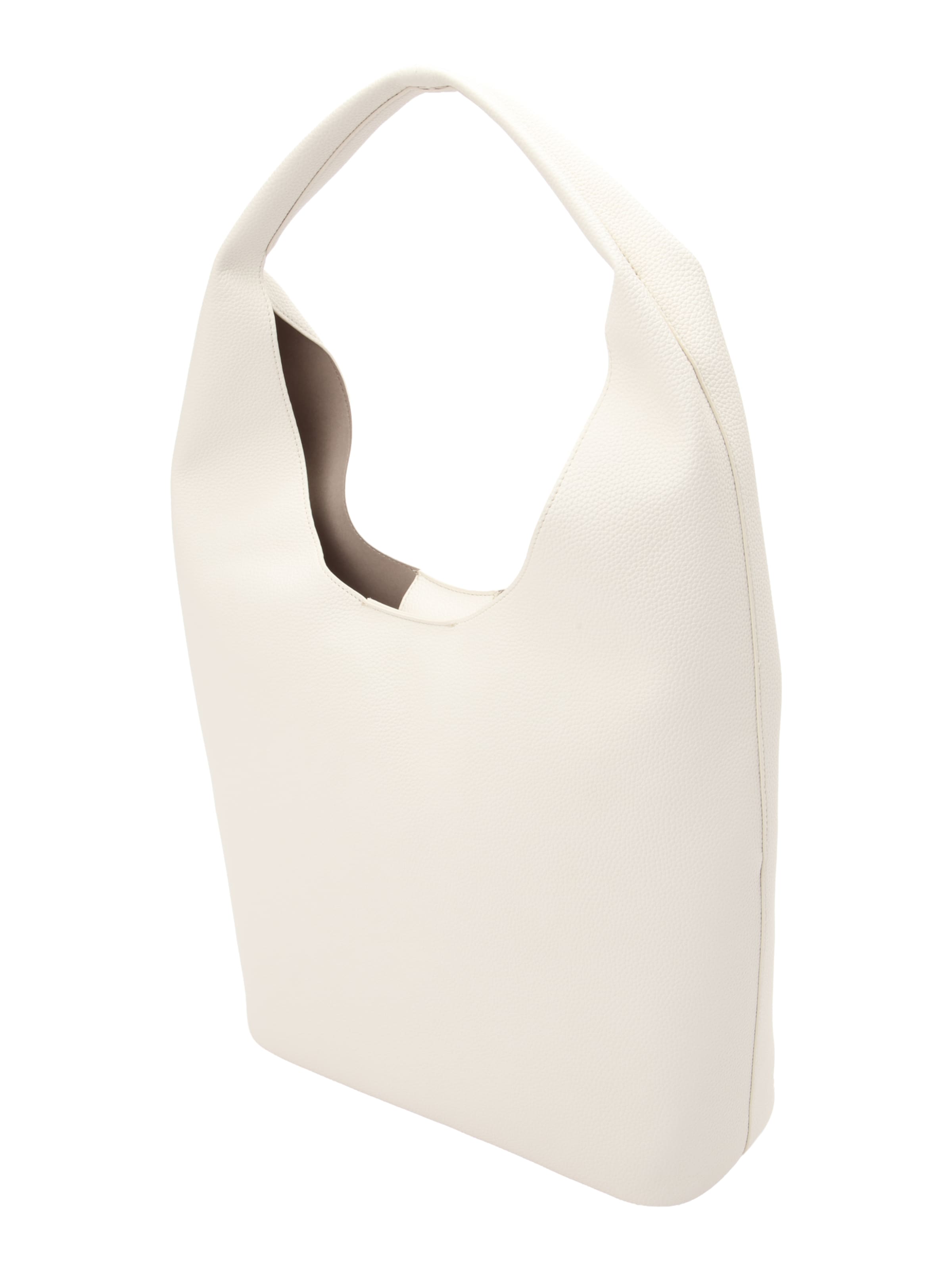 Poșete de la Calvin Klein pe alb